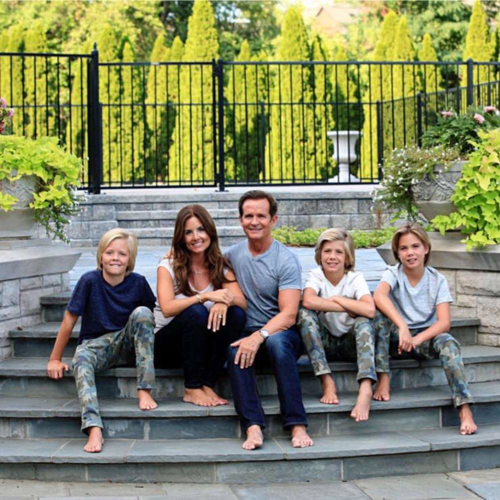 Meet your Posher, Mark